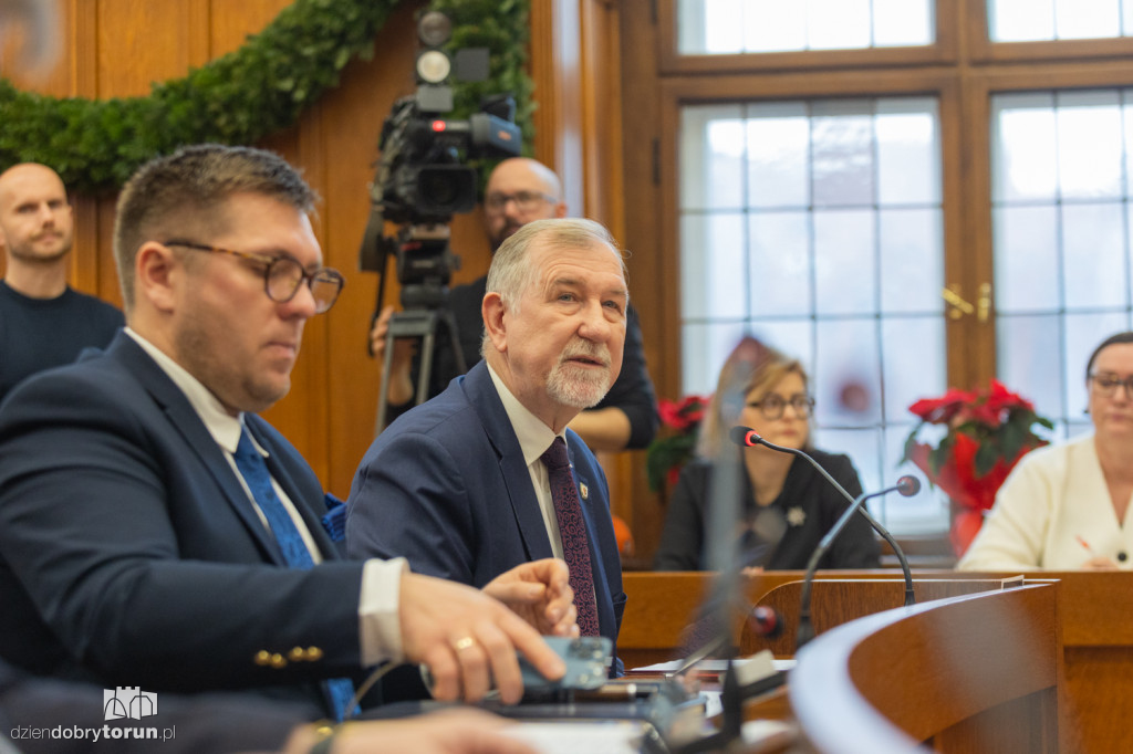 Sejmik przyjął budżet Województwa