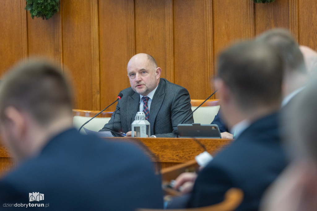 Sejmik przyjął budżet Województwa