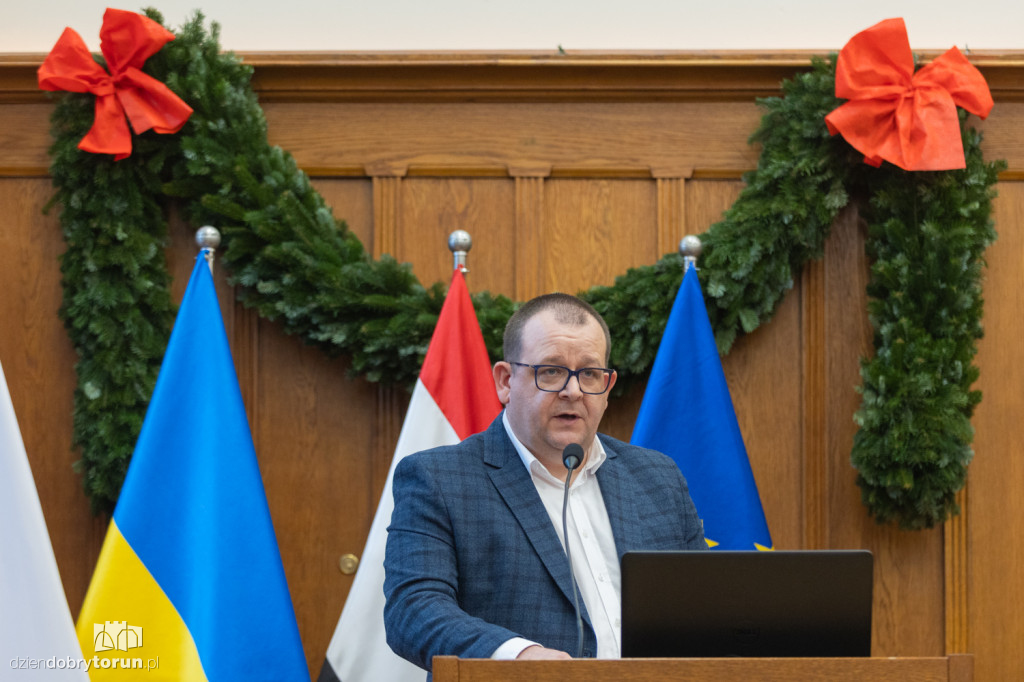 Sejmik przyjął budżet Województwa