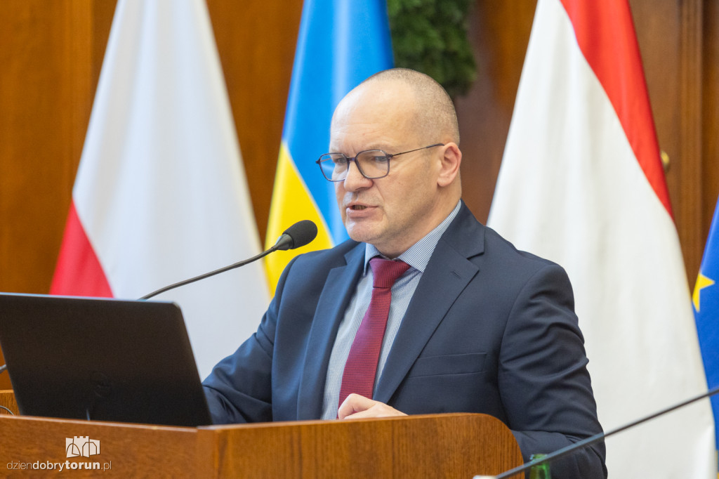 Sejmik przyjął budżet Województwa