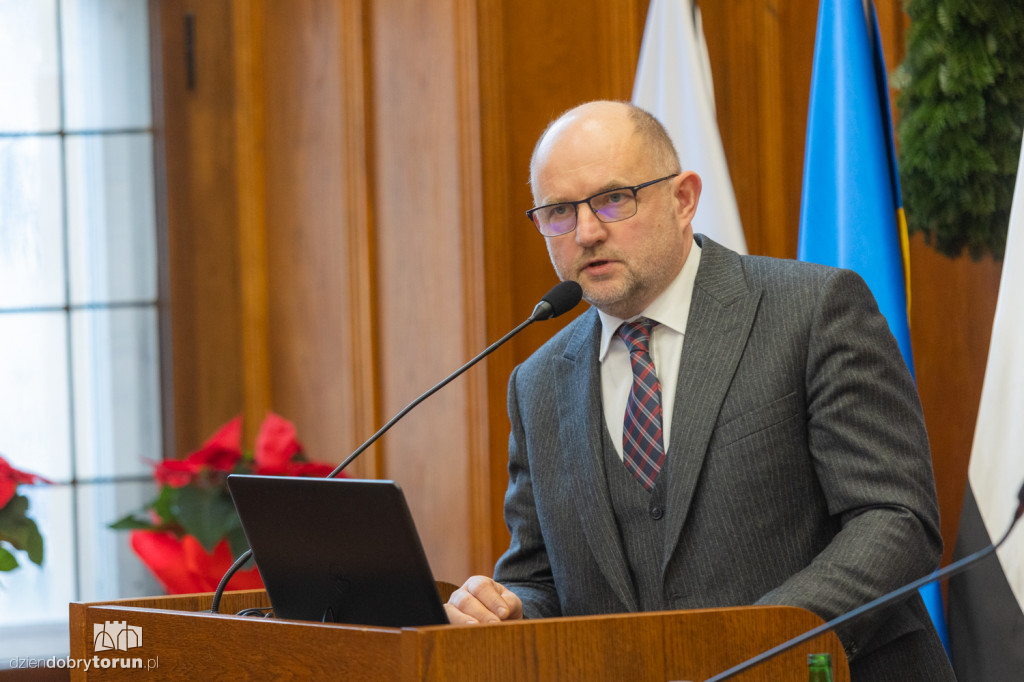 Sejmik przyjął budżet Województwa