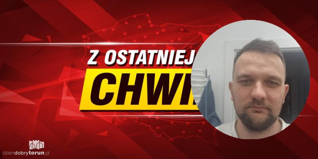 Poszukiwania zaginionego na osiedlu JAR