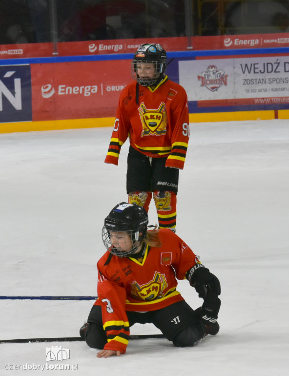 Turniej hokejowy Christmas Cup