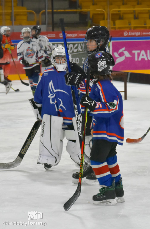 Turniej hokejowy Christmas Cup