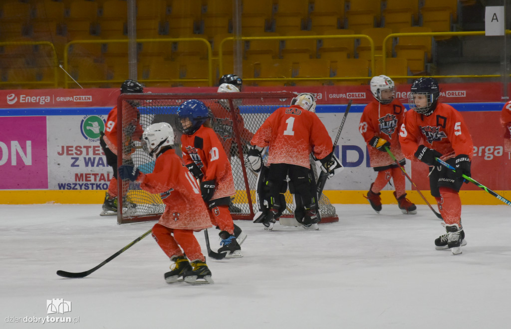 Turniej hokejowy Christmas Cup