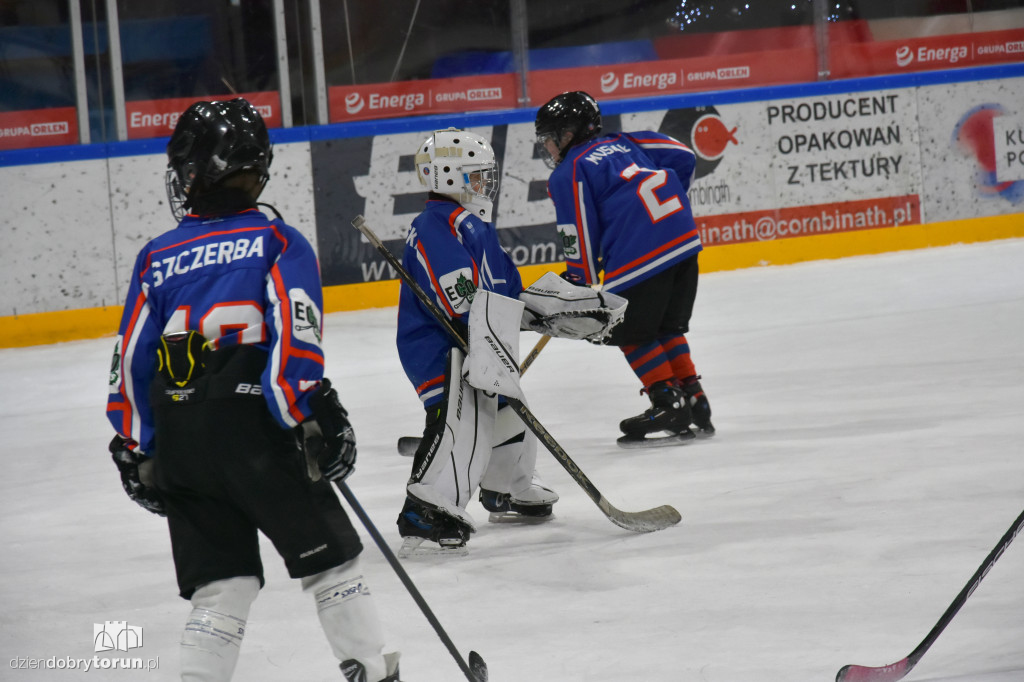 Turniej hokejowy Christmas Cup