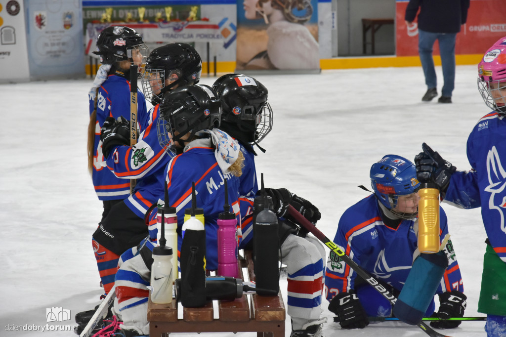 Turniej hokejowy Christmas Cup