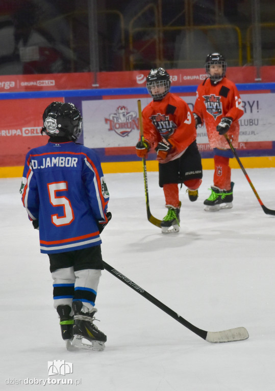 Turniej hokejowy Christmas Cup