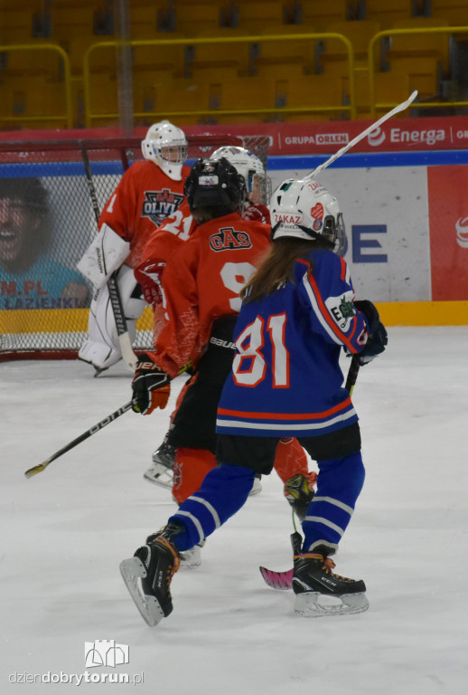 Turniej hokejowy Christmas Cup
