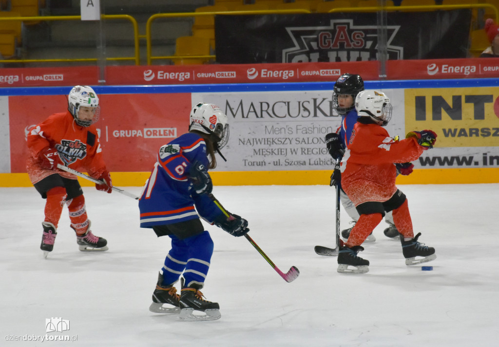 Turniej hokejowy Christmas Cup