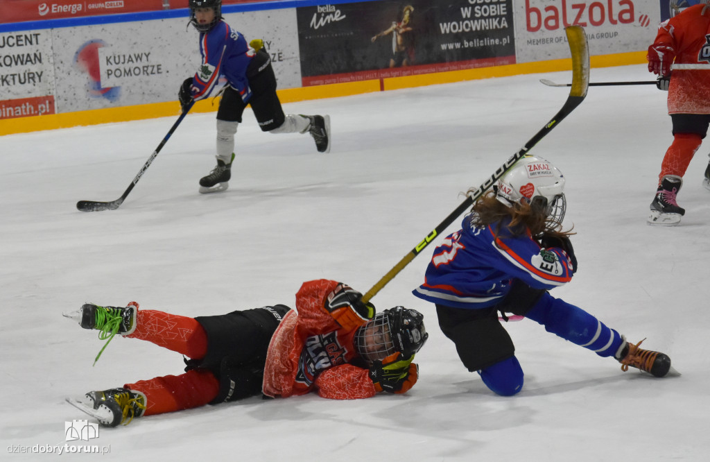 Turniej hokejowy Christmas Cup