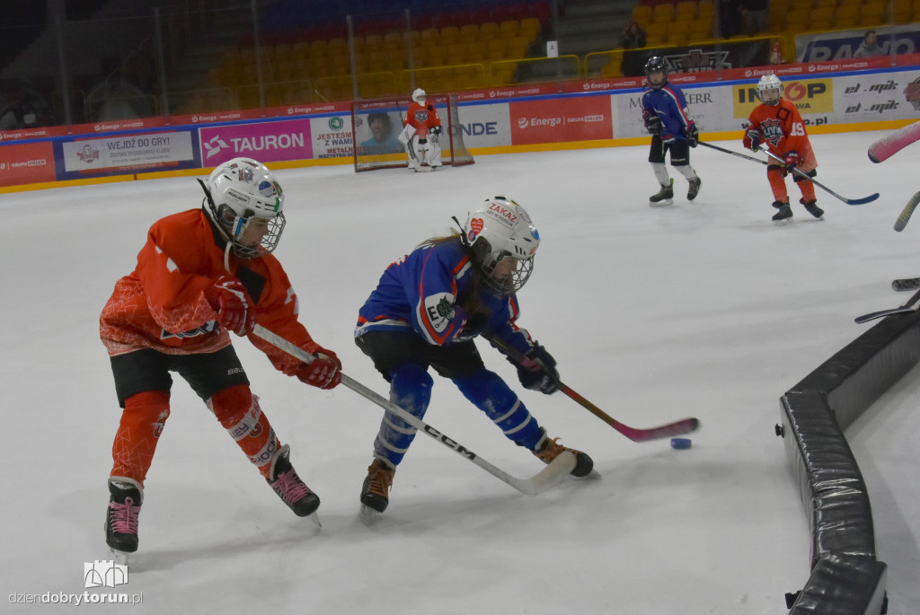 Turniej hokejowy Christmas Cup