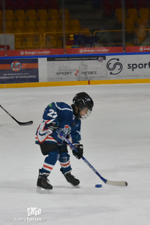 Turniej hokejowy Christmas Cup