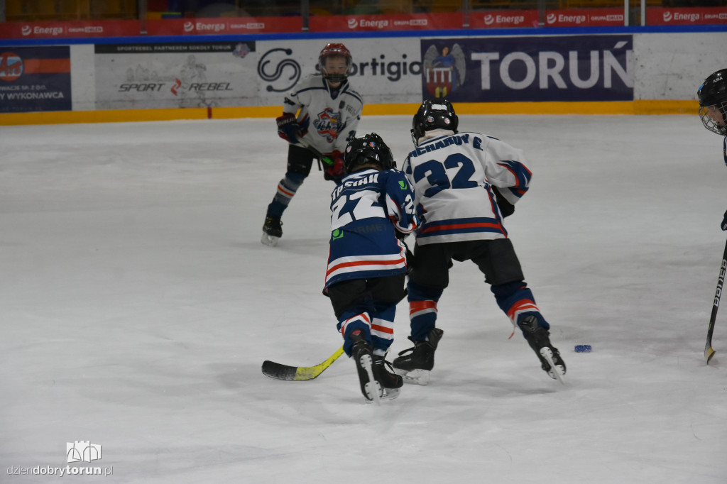 Turniej hokejowy Christmas Cup