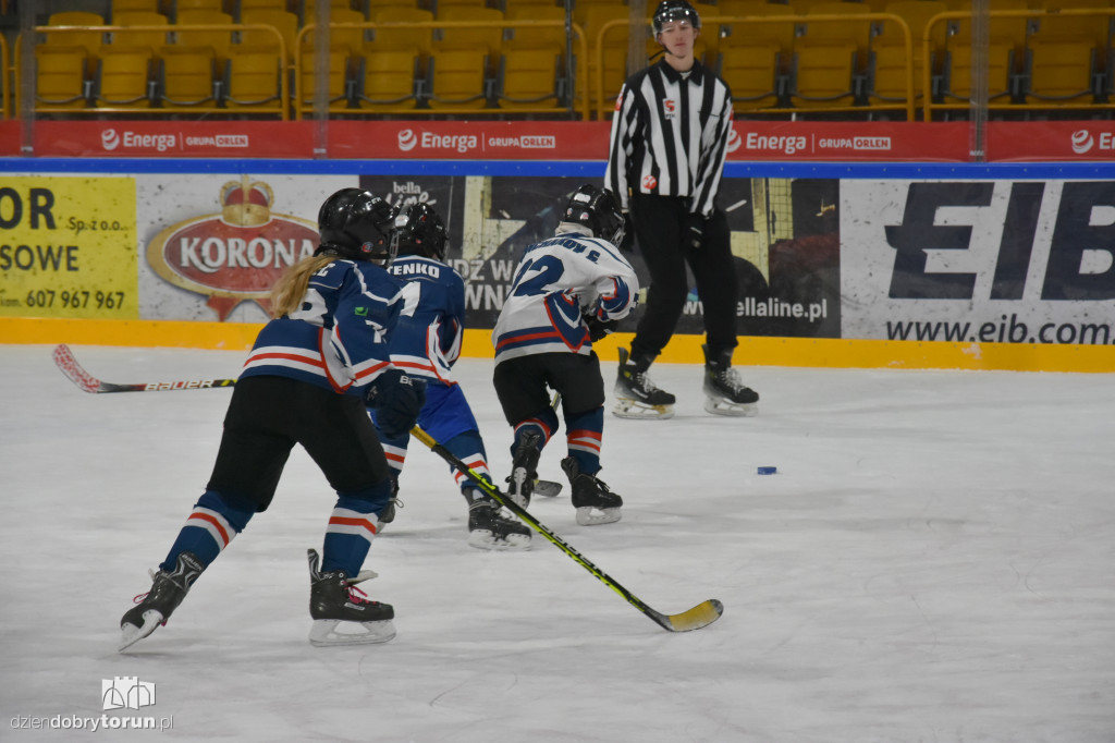 Turniej hokejowy Christmas Cup