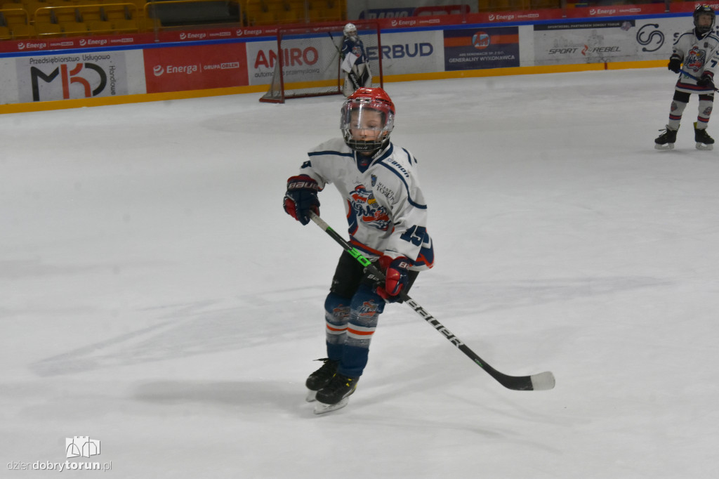 Turniej hokejowy Christmas Cup