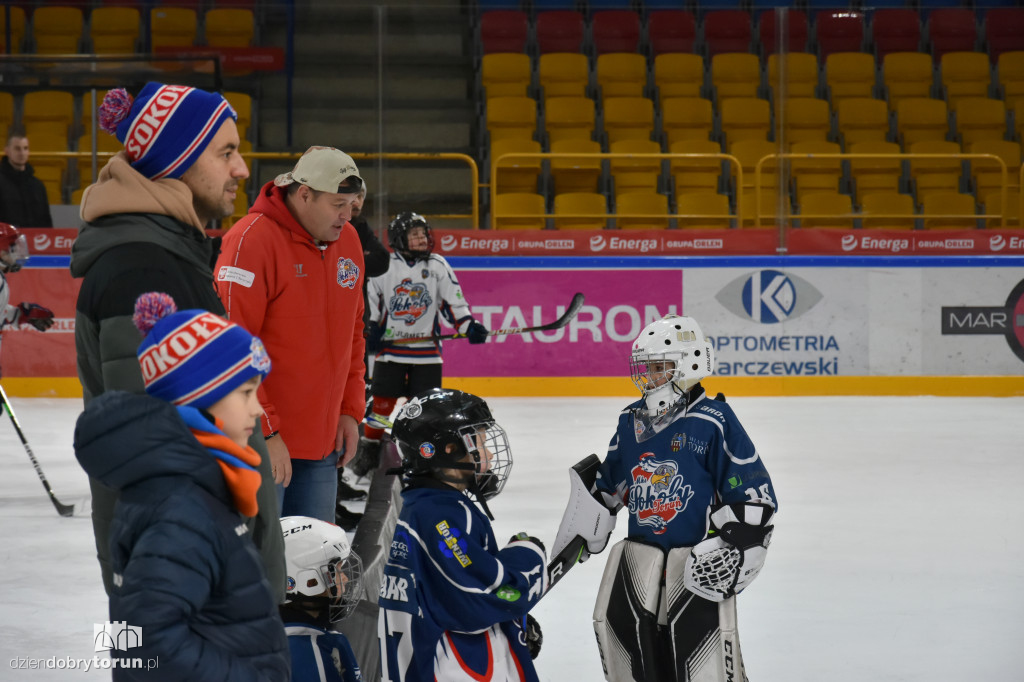 Turniej hokejowy Christmas Cup