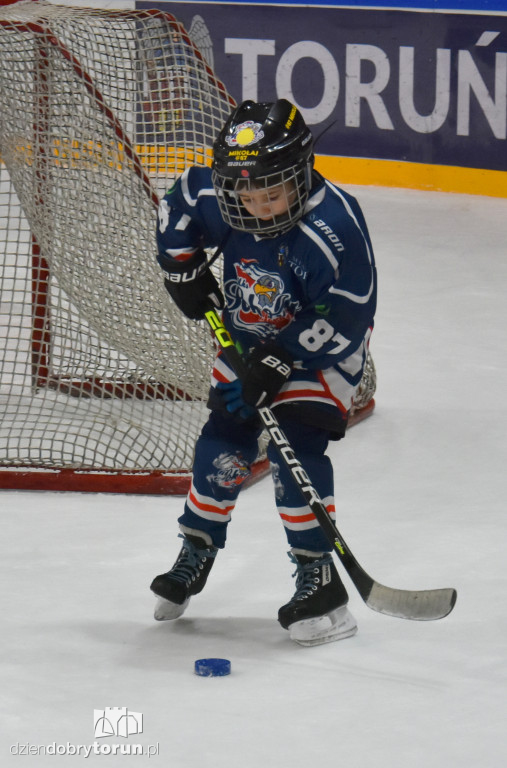 Turniej hokejowy Christmas Cup