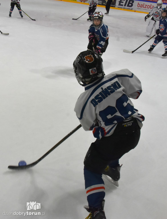 Turniej hokejowy Christmas Cup