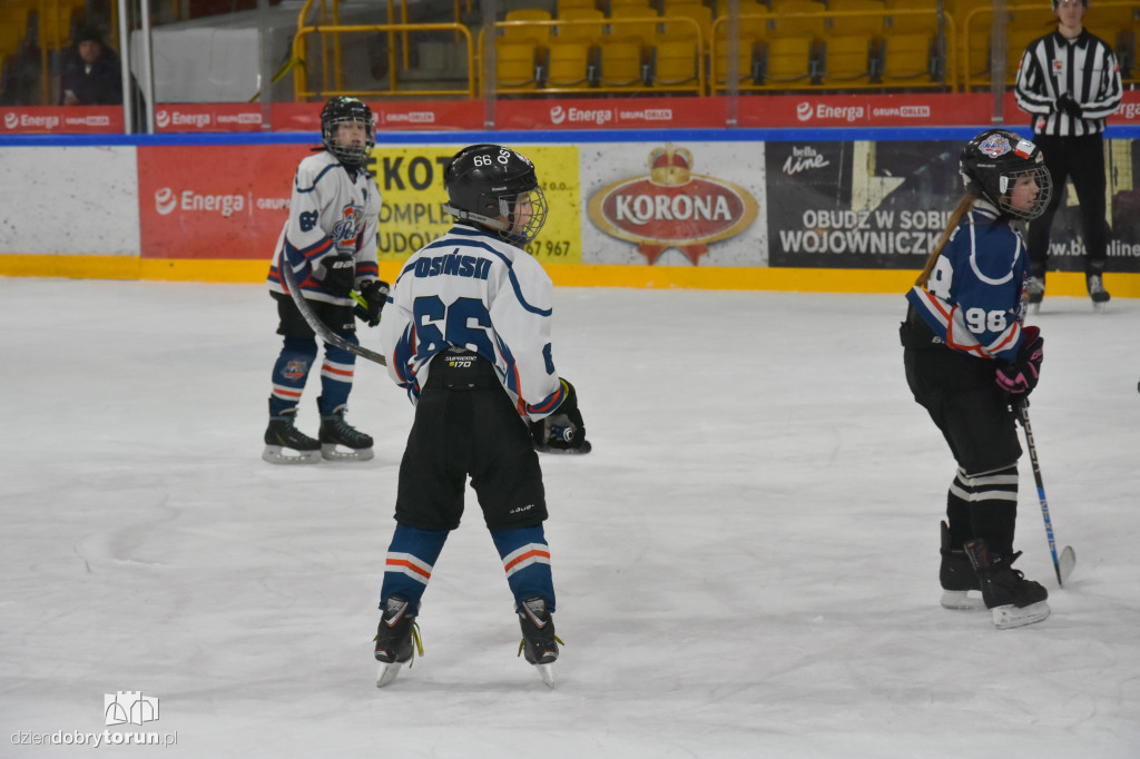 Turniej hokejowy Christmas Cup