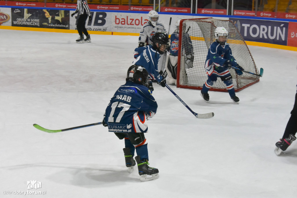 Turniej hokejowy Christmas Cup