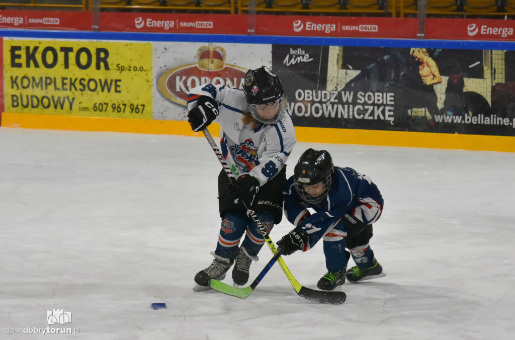 Turniej hokejowy Christmas Cup