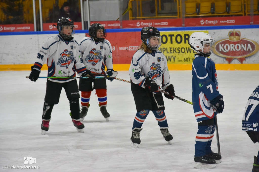 Turniej hokejowy Christmas Cup
