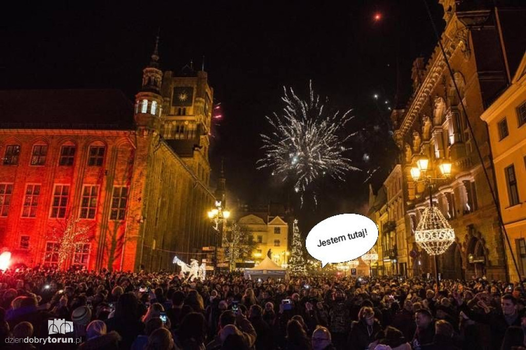 Tak bawiliście się na Sylwestrze Marzeń! Wasze zdjęcia