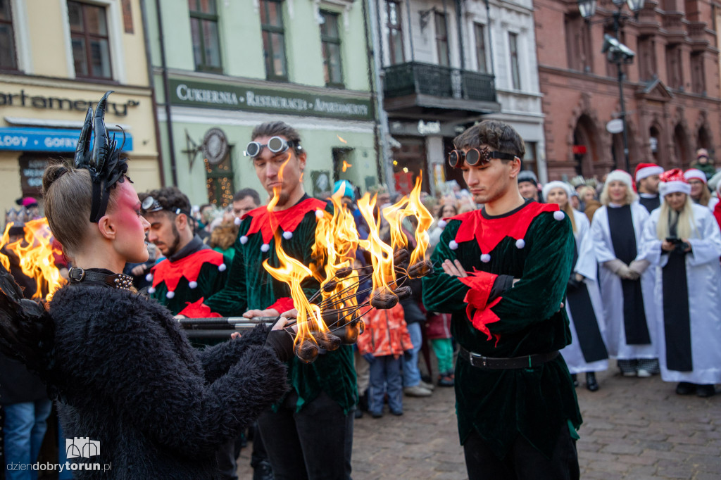 Orszak Trzech Króli