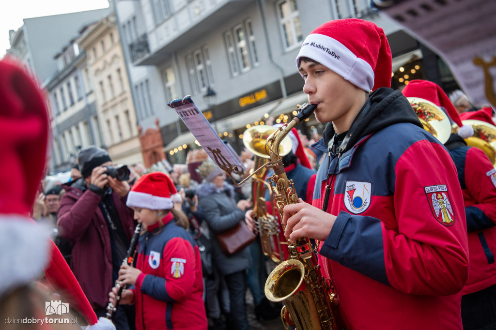 Orszak Trzech Króli