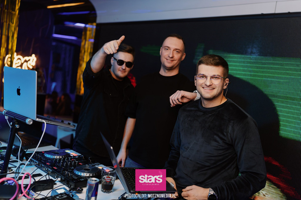 Sobota w Starsie