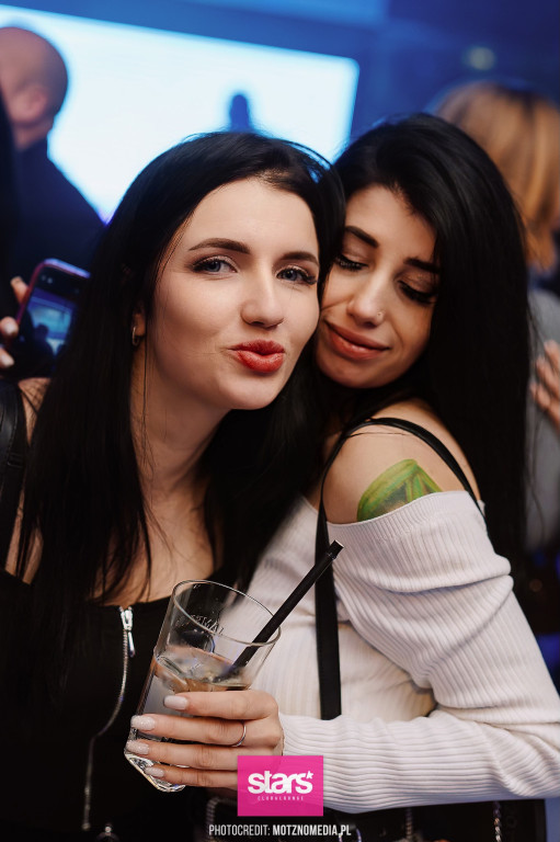 Sobota w Starsie