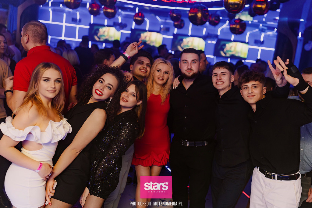 Sobota w Starsie