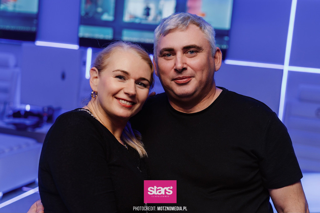 Sobota w Starsie