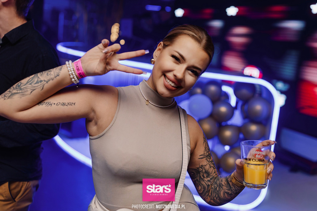 Sobota w Starsie