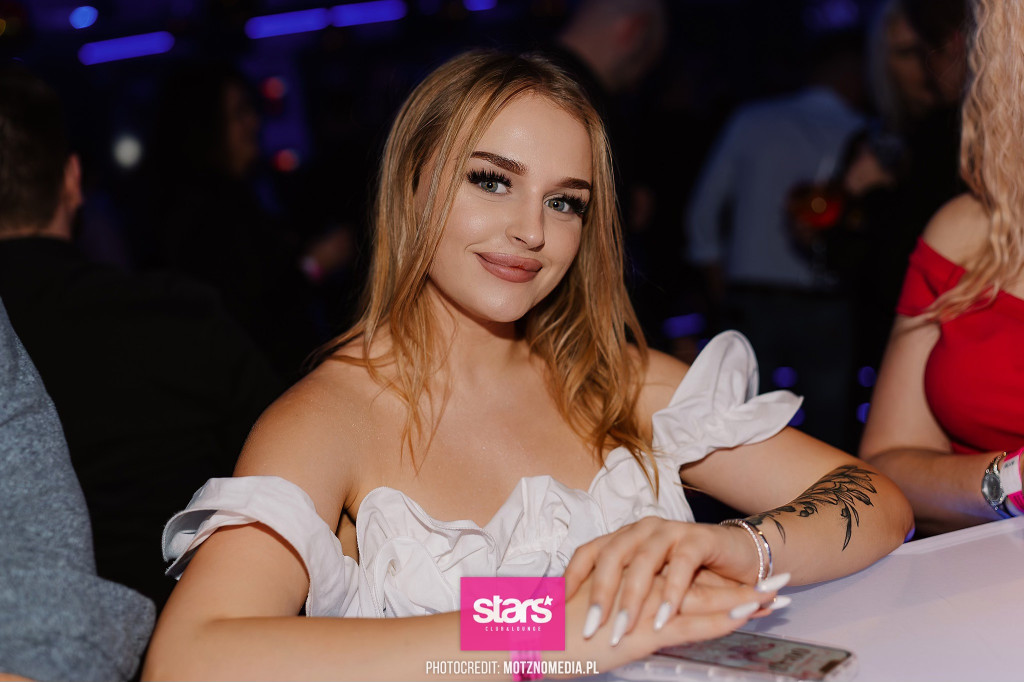 Sobota w Starsie