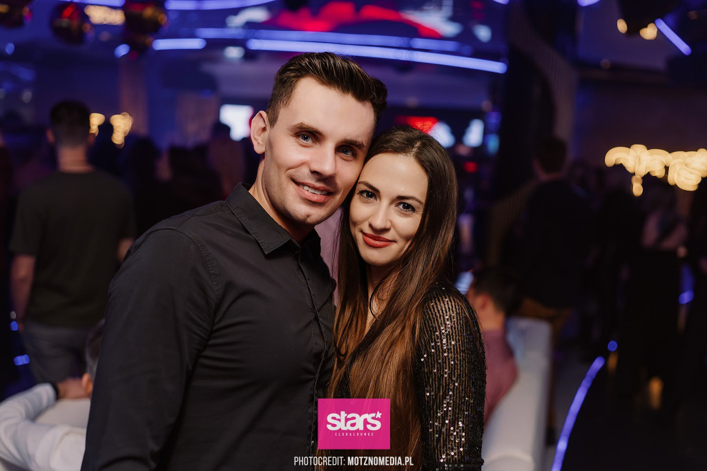 Sobota w Starsie