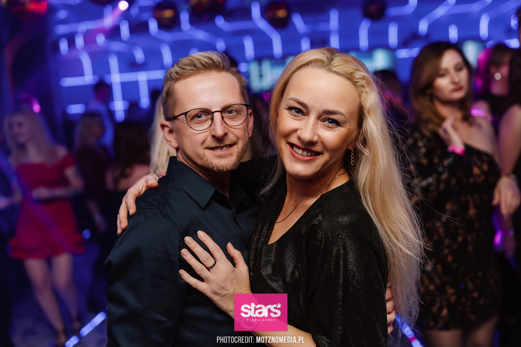 Sobota w Starsie