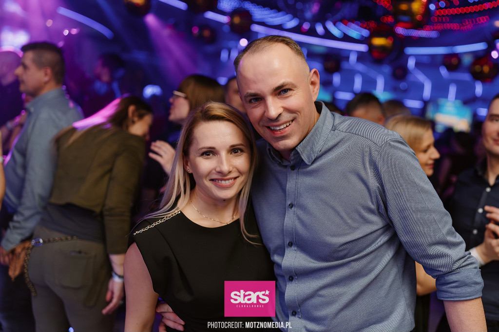 Sobota w Starsie