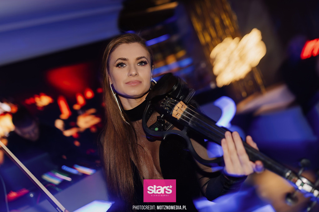 Sobota w Starsie