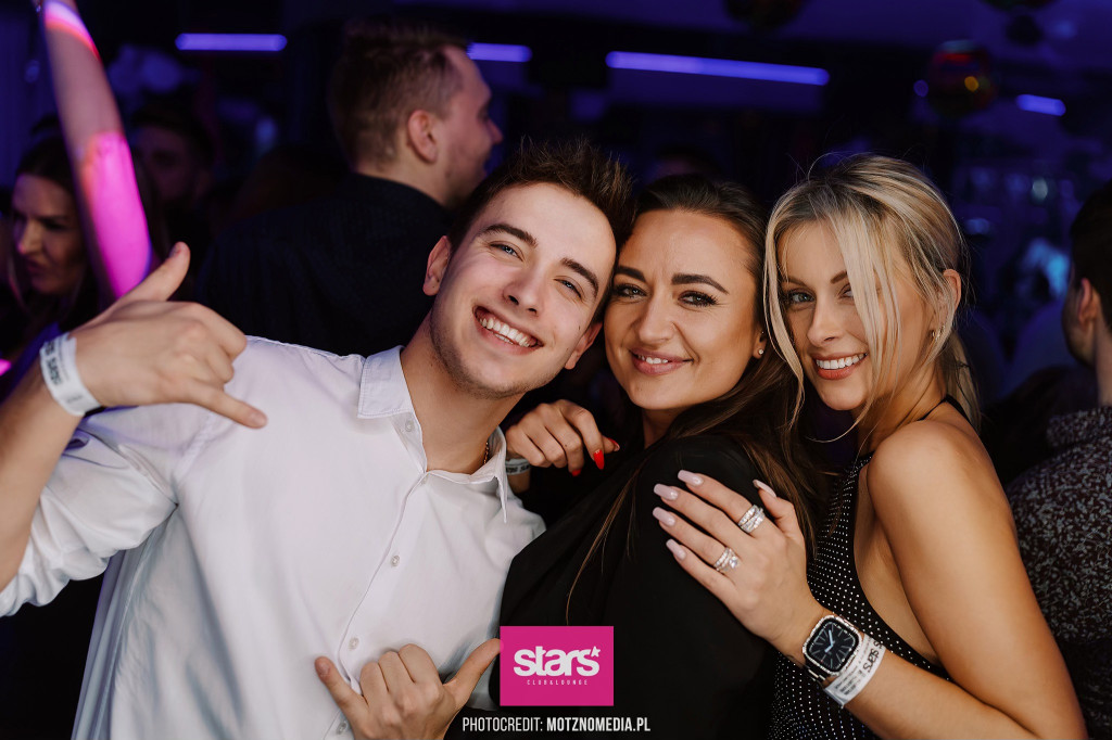 Sobota w Starsie