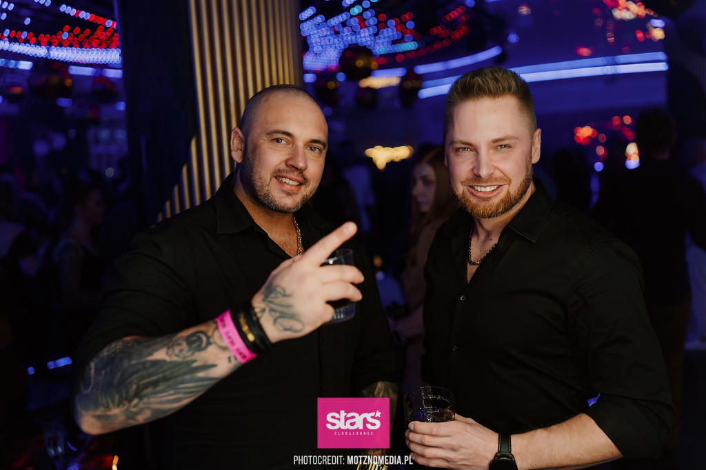 Sobota w Starsie