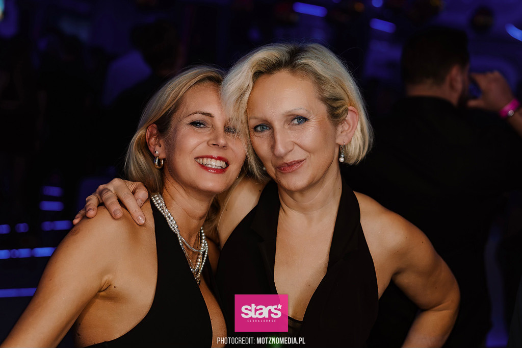 Sobota w Starsie