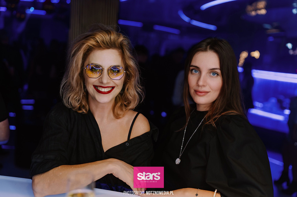 Sobota w Starsie