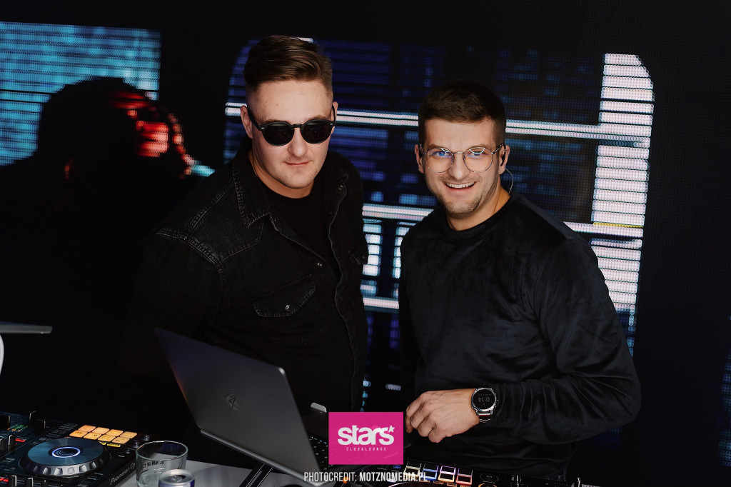 Sobota w Starsie