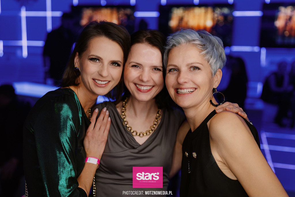 Sobota w Starsie