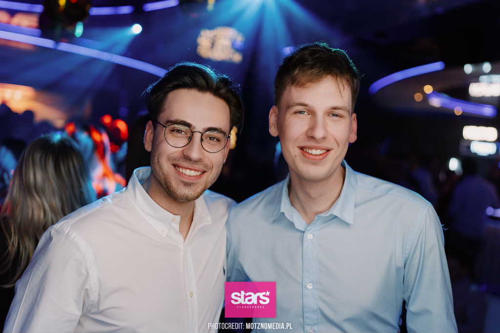 Sobota w Starsie