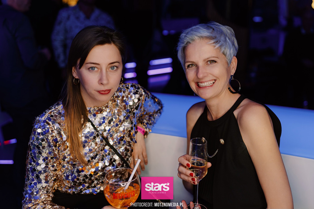 Sobota w Starsie
