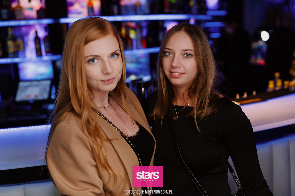 Sobota w Starsie