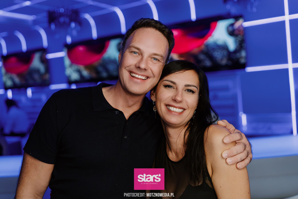 Sobota w Starsie